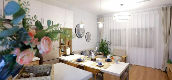 杭州室內(nèi)裝修，軟裝搭配技巧及注意事項