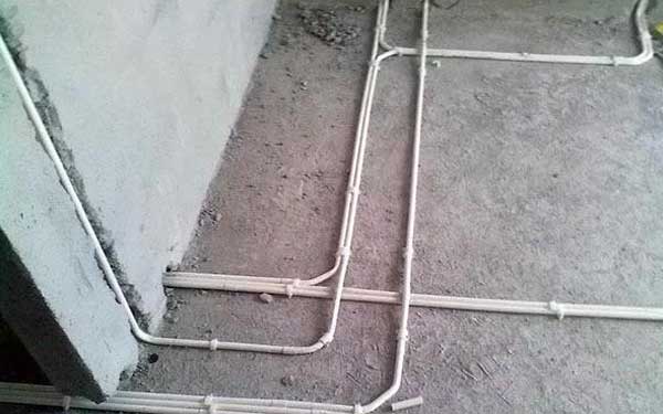 杭州室內(nèi)裝修水電需要注意哪些事項？
