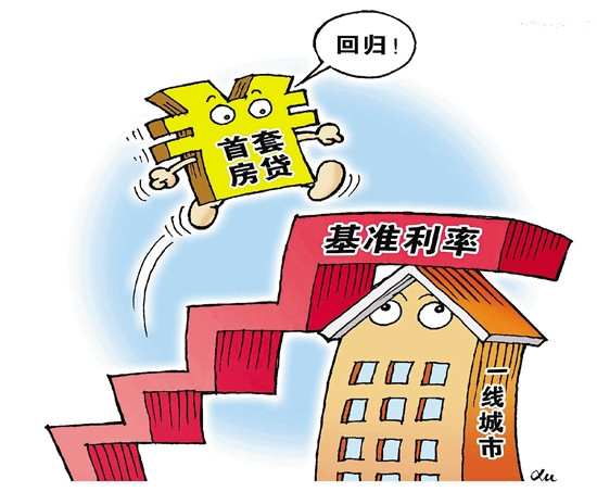 杭州購(gòu)房貸款政策